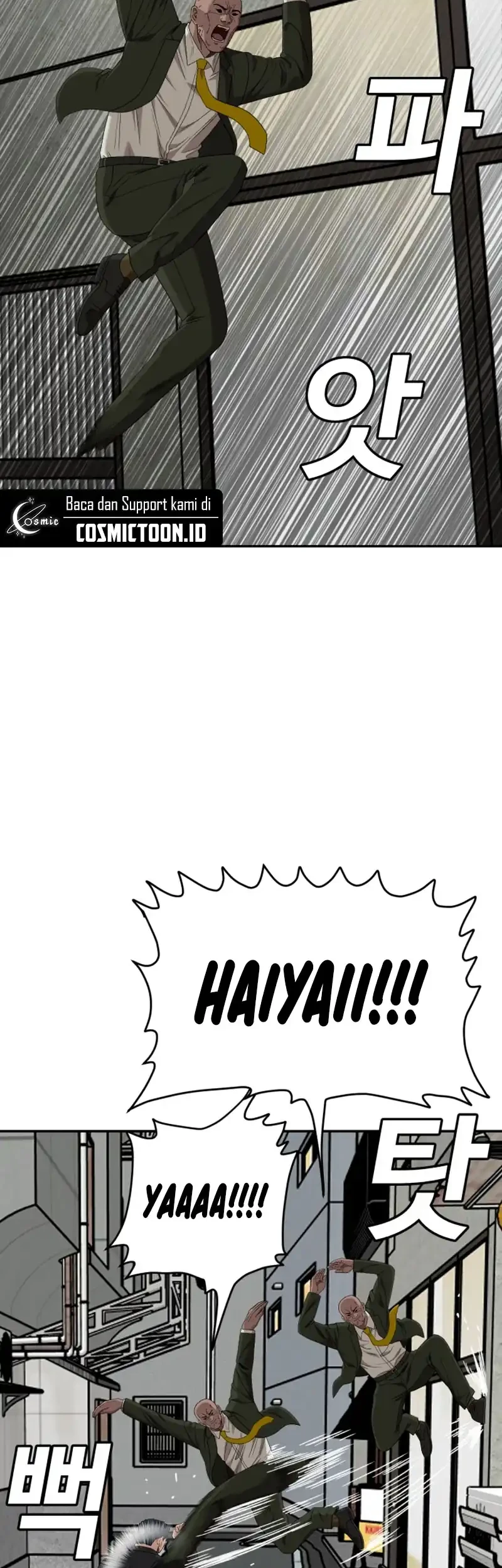 A Bad Person Bab 289 halaman 52