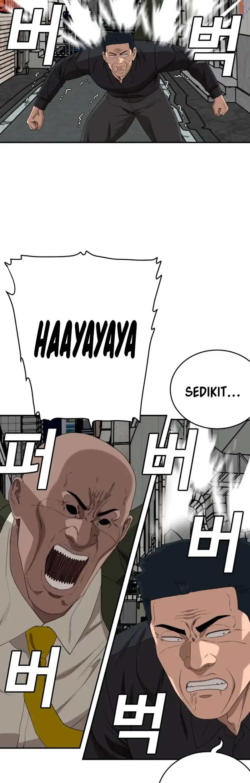 A Bad Person Bab 289 halaman 54