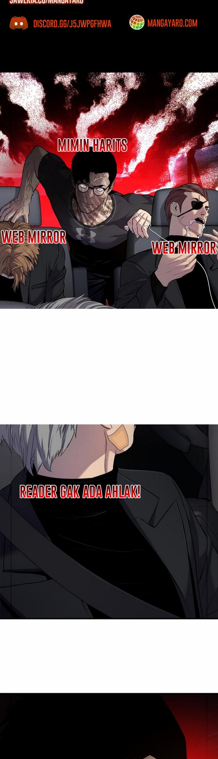 A Bad Person chapter 29.1 halaman 54