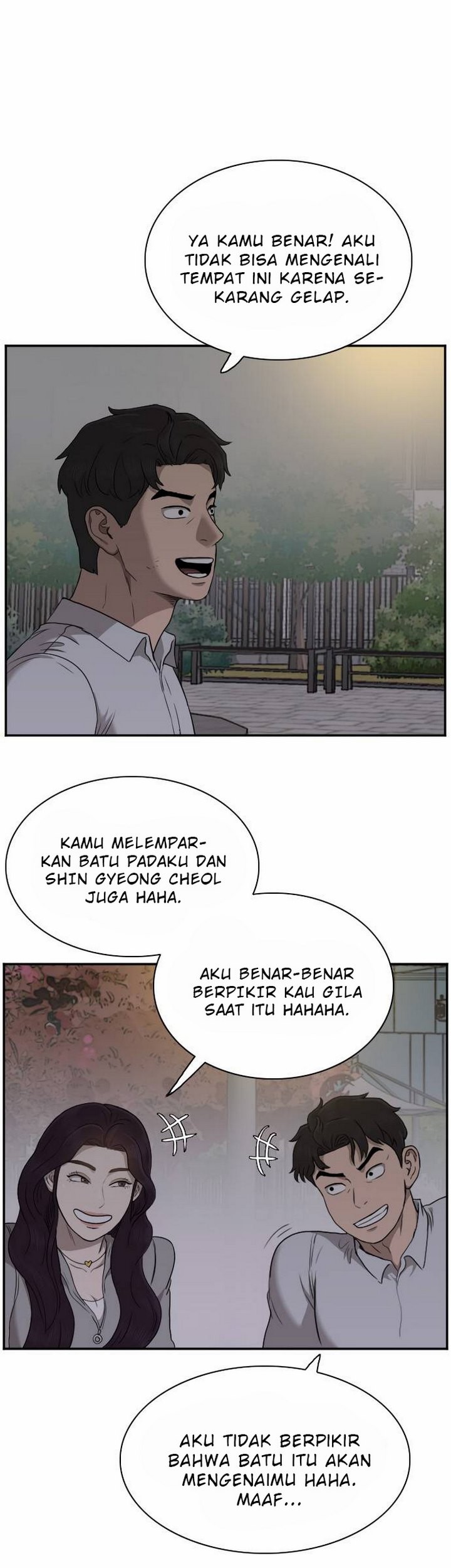 A Bad Person chapter 29.2 halaman 4