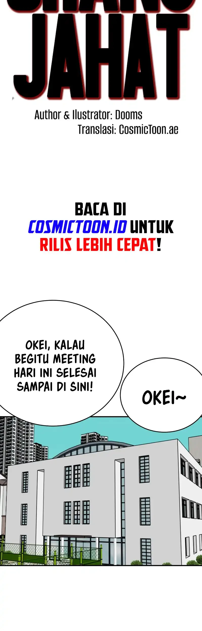 A Bad Person chapter 290 halaman 5