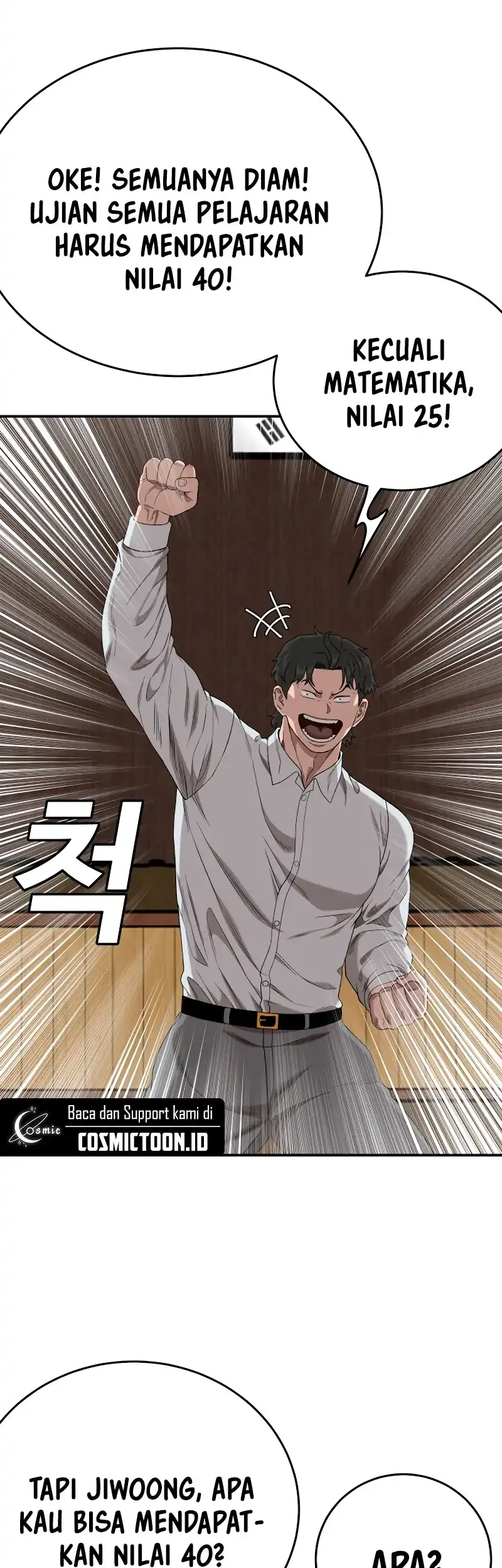 A Bad Person chapter 290 halaman 10
