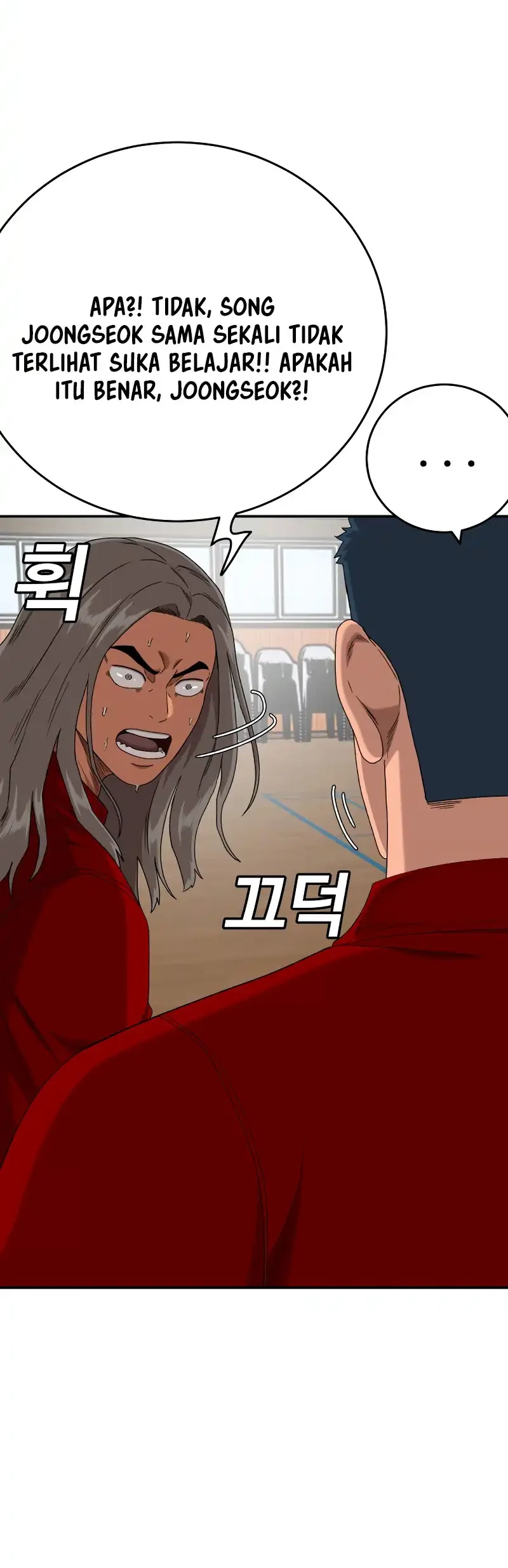 A Bad Person chapter 290 halaman 13