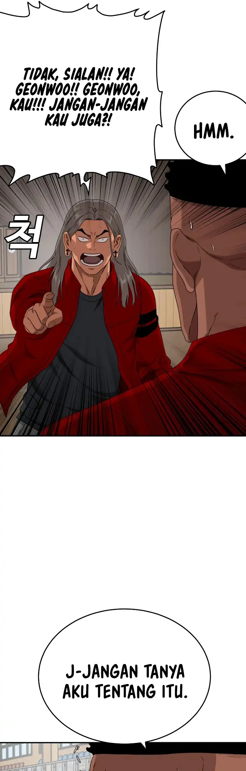 A Bad Person chapter 290 halaman 14