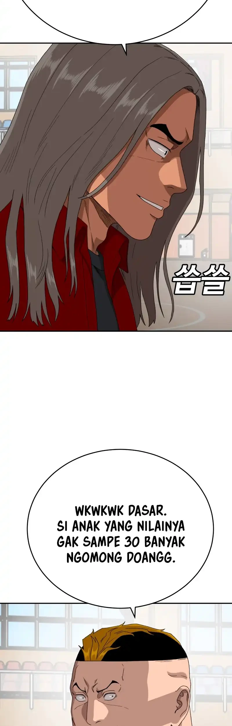A Bad Person chapter 290 halaman 18
