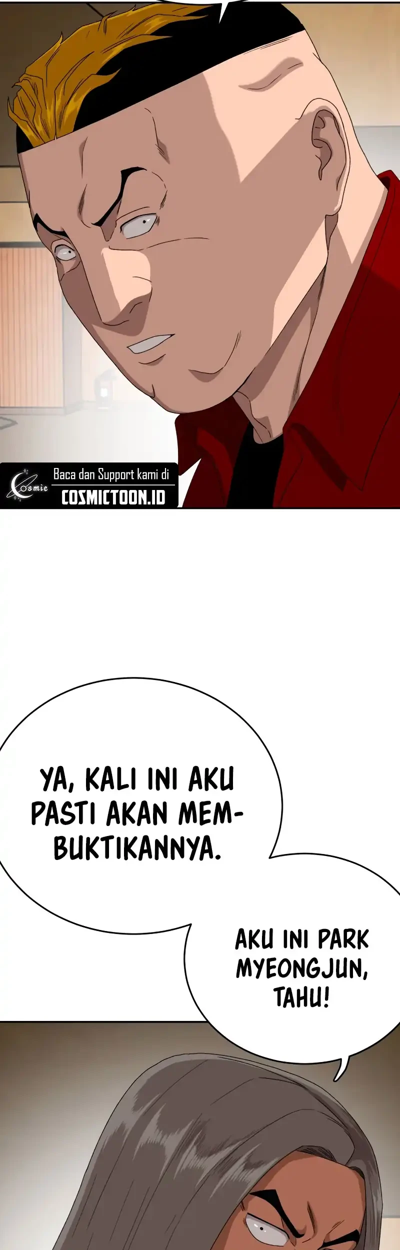 A Bad Person chapter 290 halaman 22