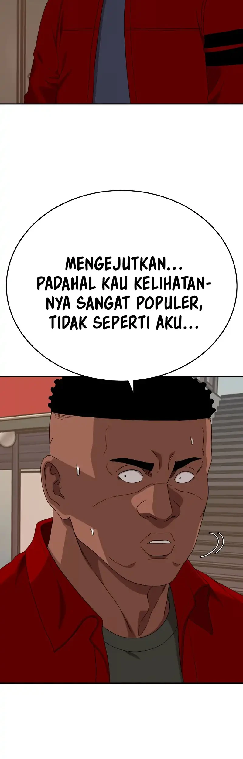 A Bad Person chapter 290 halaman 30