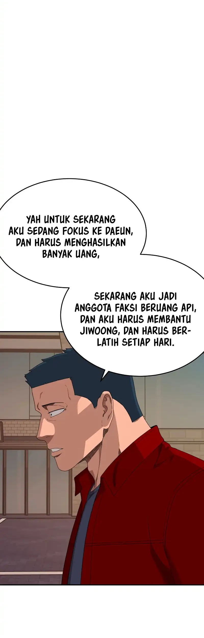 A Bad Person chapter 290 halaman 31