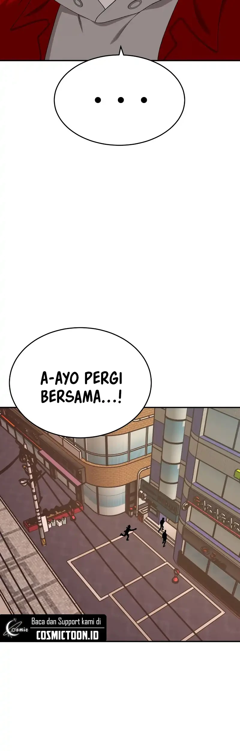 A Bad Person chapter 290 halaman 40