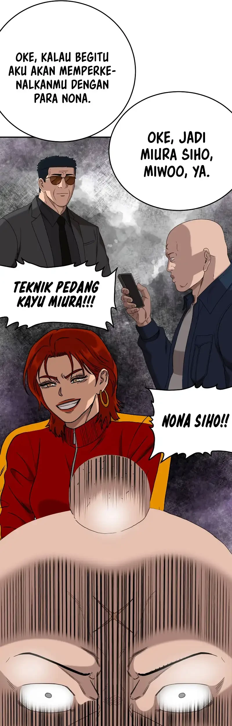 A Bad Person chapter 290 halaman 44