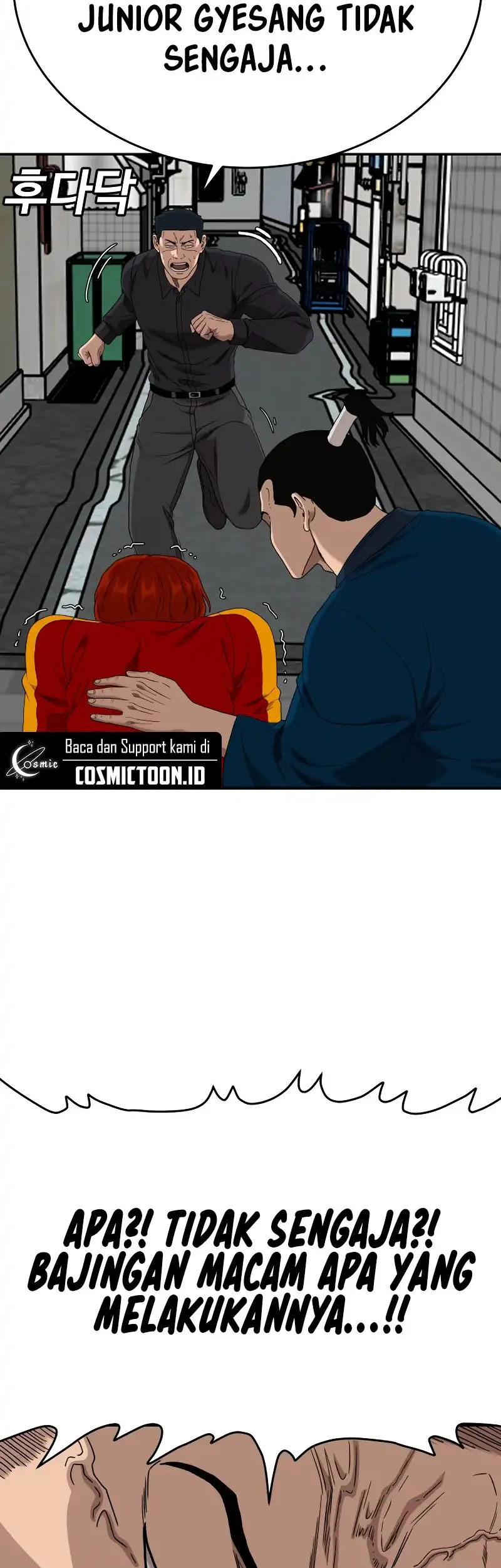 A Bad Person chapter 290 halaman 51