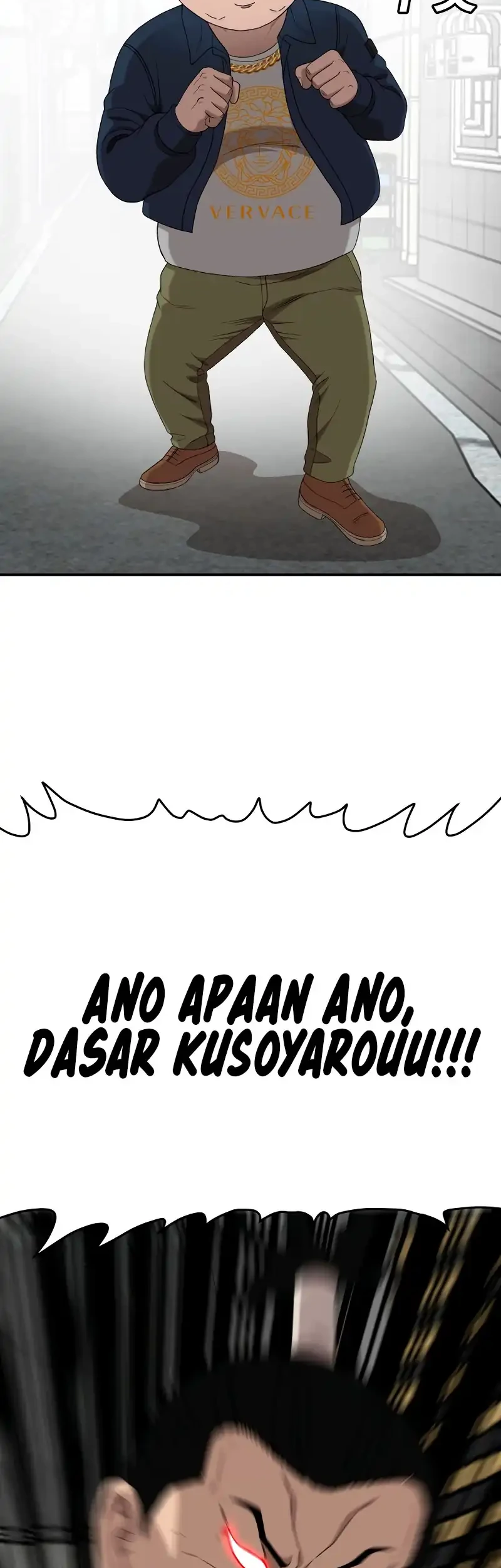 A Bad Person chapter 290 halaman 53