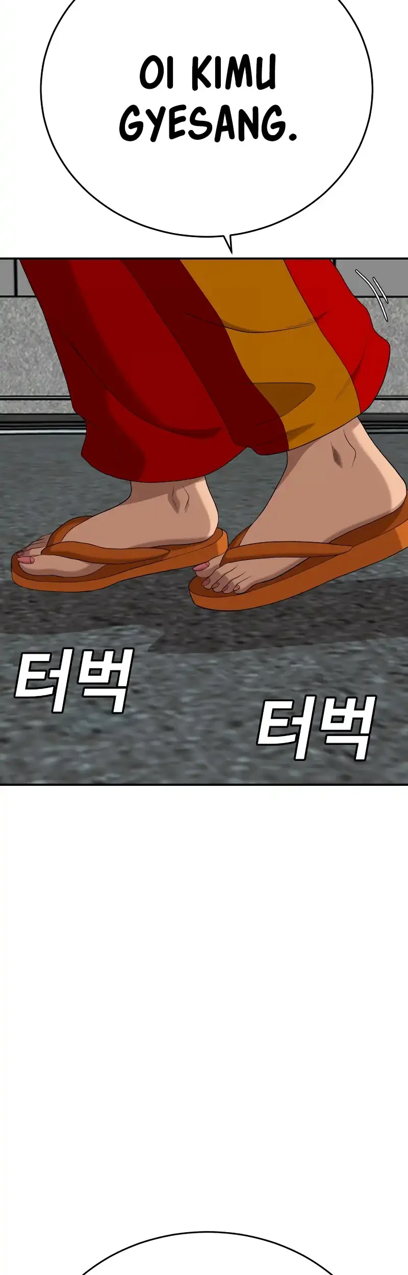 A Bad Person chapter 290 halaman 59