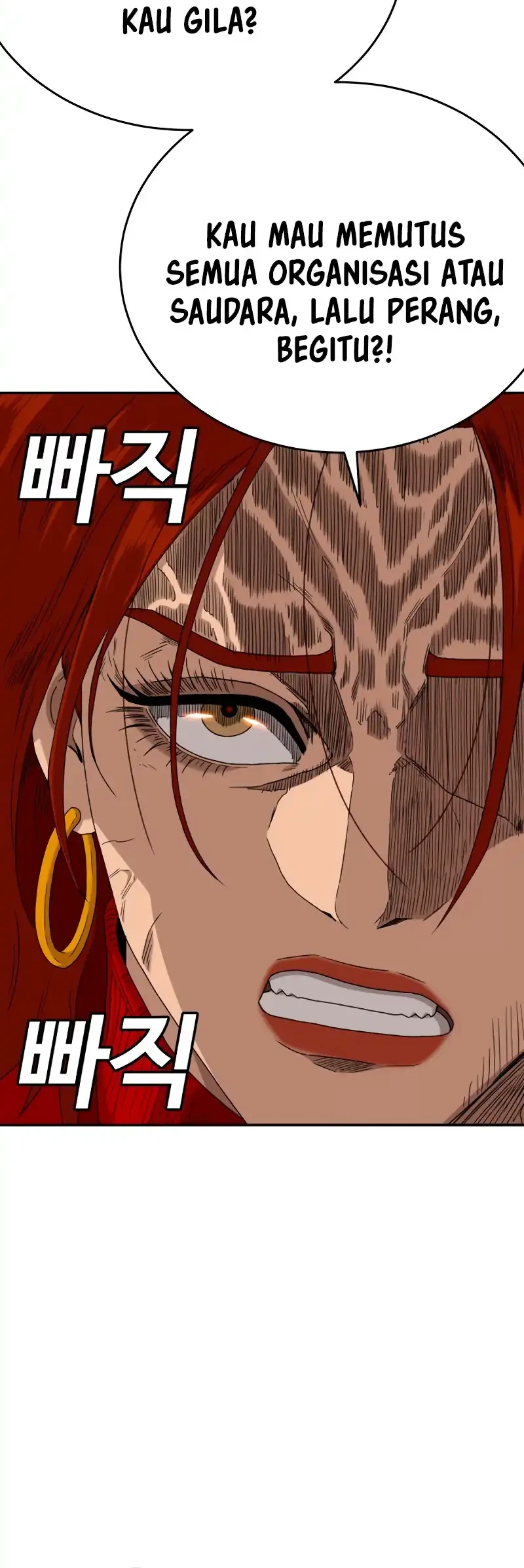 A Bad Person chapter 290 halaman 61