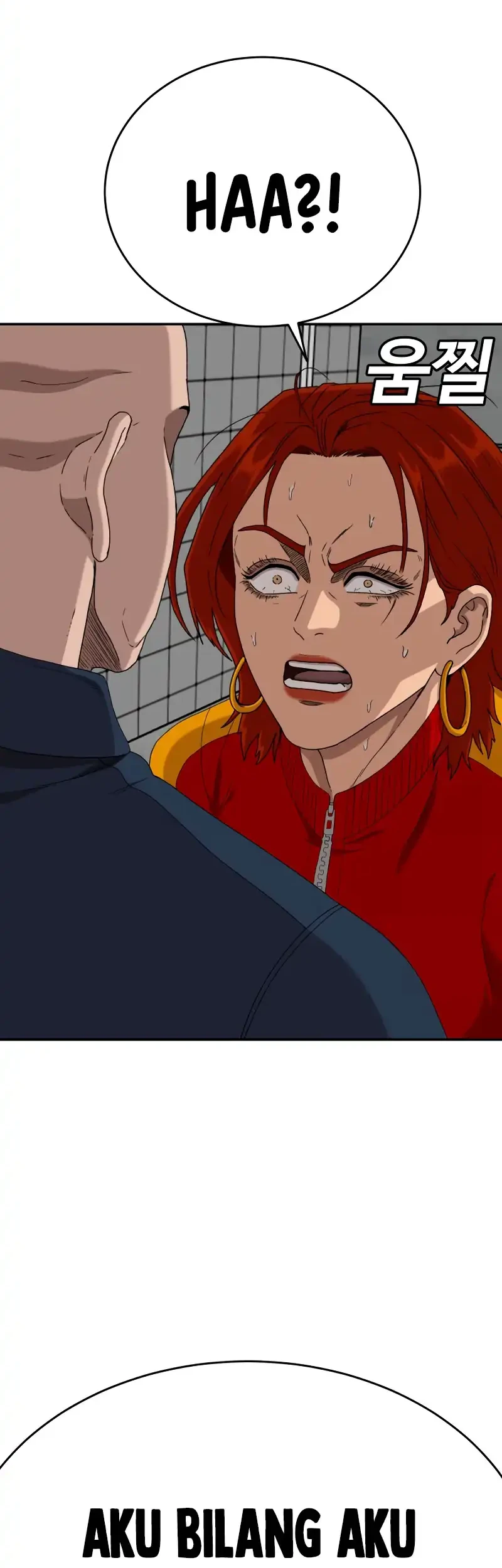 A Bad Person chapter 290 halaman 65
