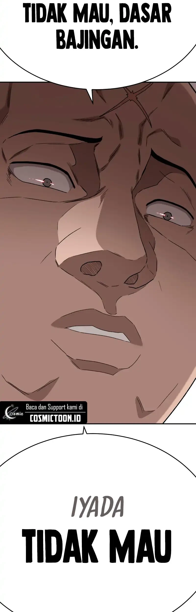 A Bad Person chapter 290 halaman 66