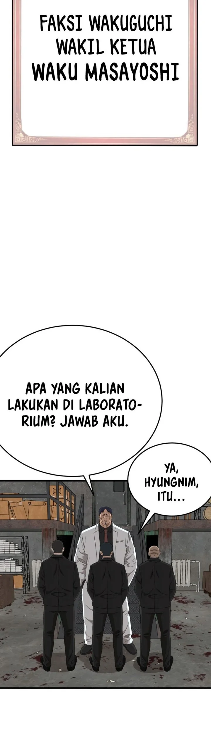A Bad Person Bab 292 halaman 45