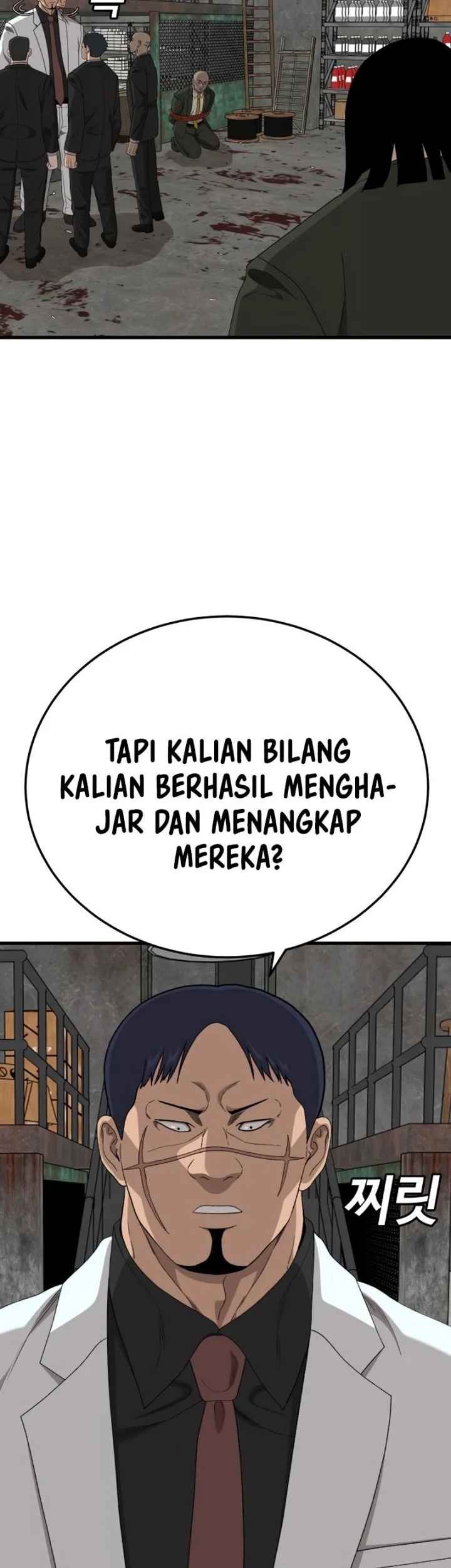 A Bad Person Bab 292 halaman 49