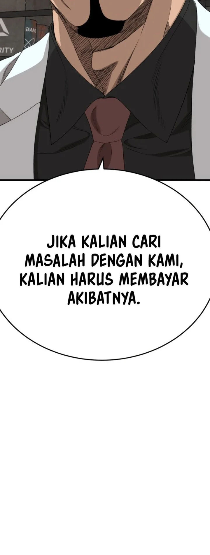 A Bad Person Bab 293 halaman 4