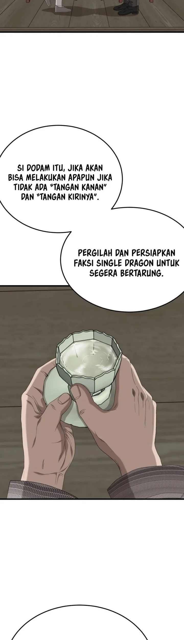 A Bad Person Bab 293 halaman 11