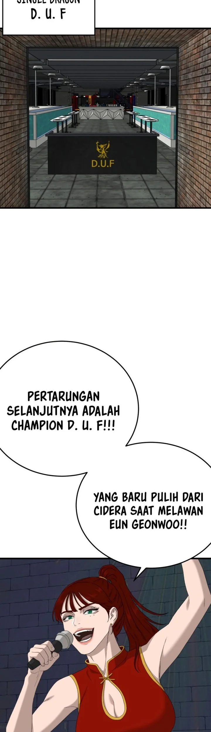 A Bad Person Bab 293 halaman 14