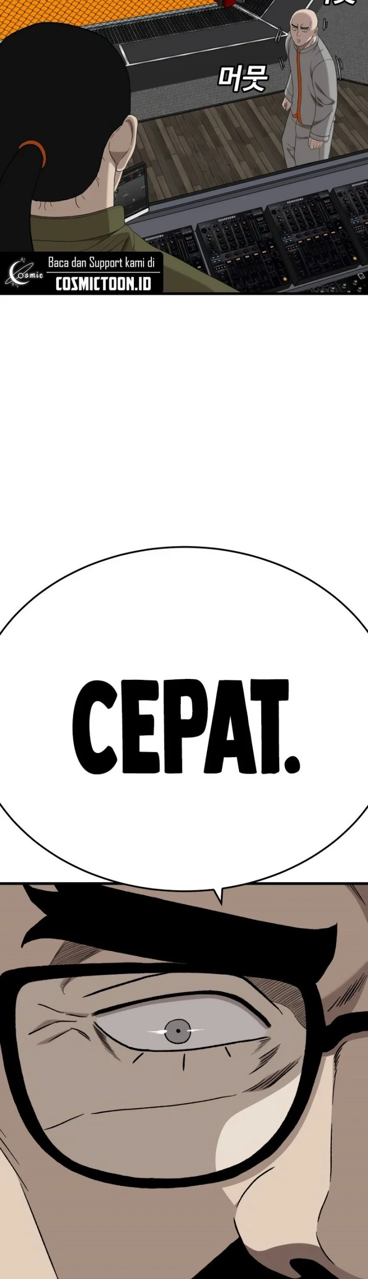 A Bad Person Bab 293 halaman 39
