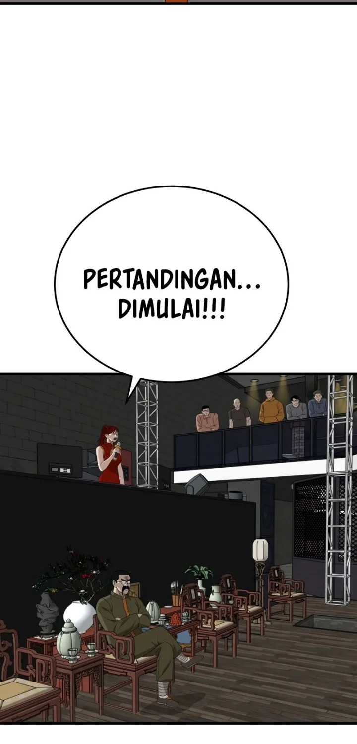 A Bad Person Bab 293 halaman 44