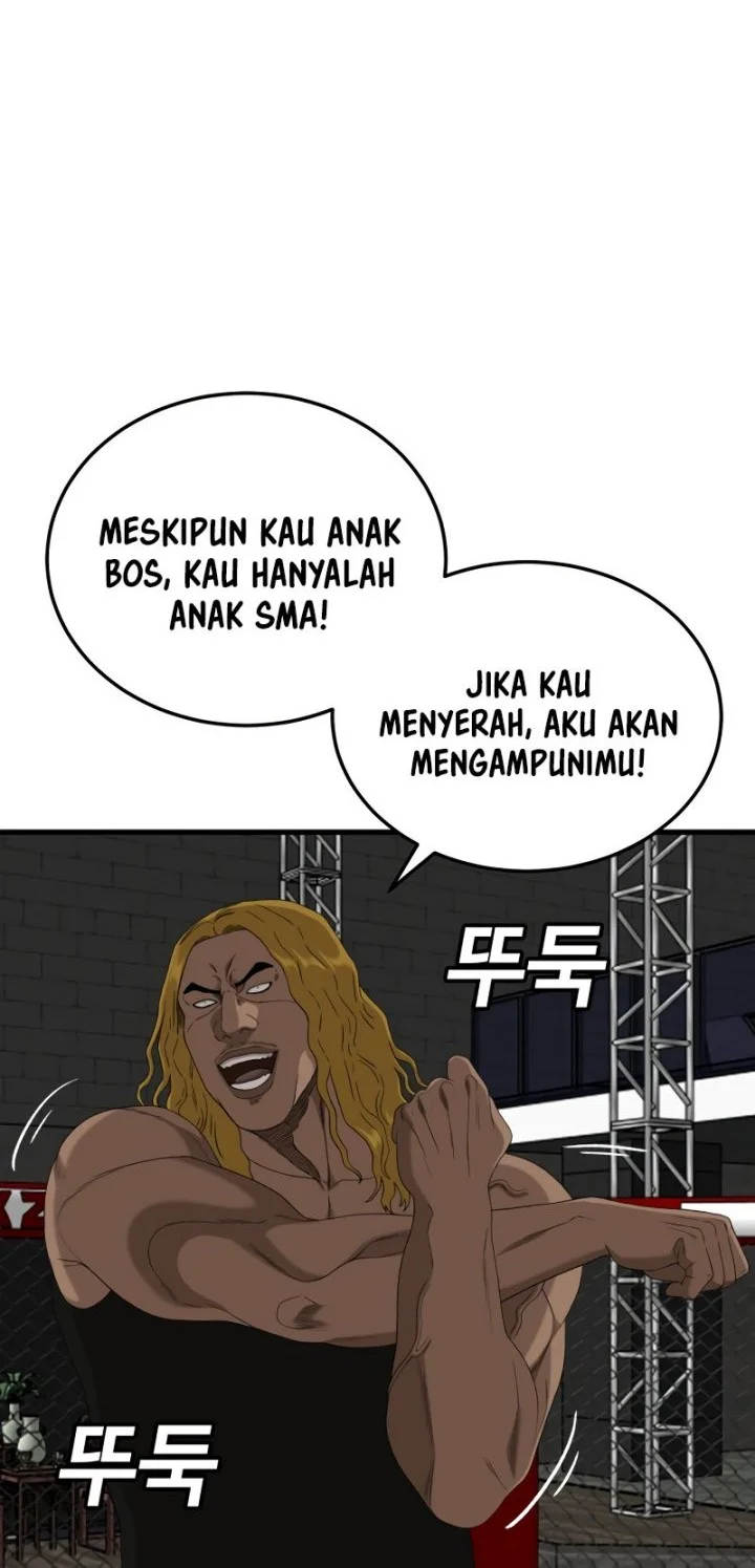 A Bad Person Bab 293 halaman 48