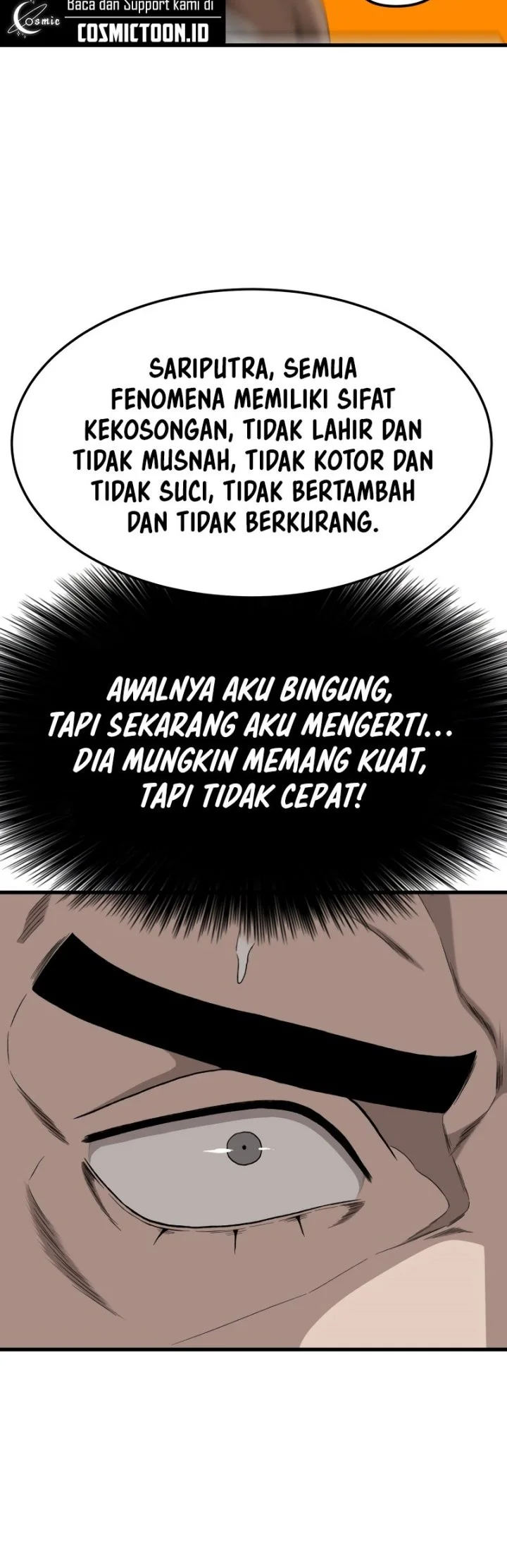 A Bad Person Bab 293 halaman 51