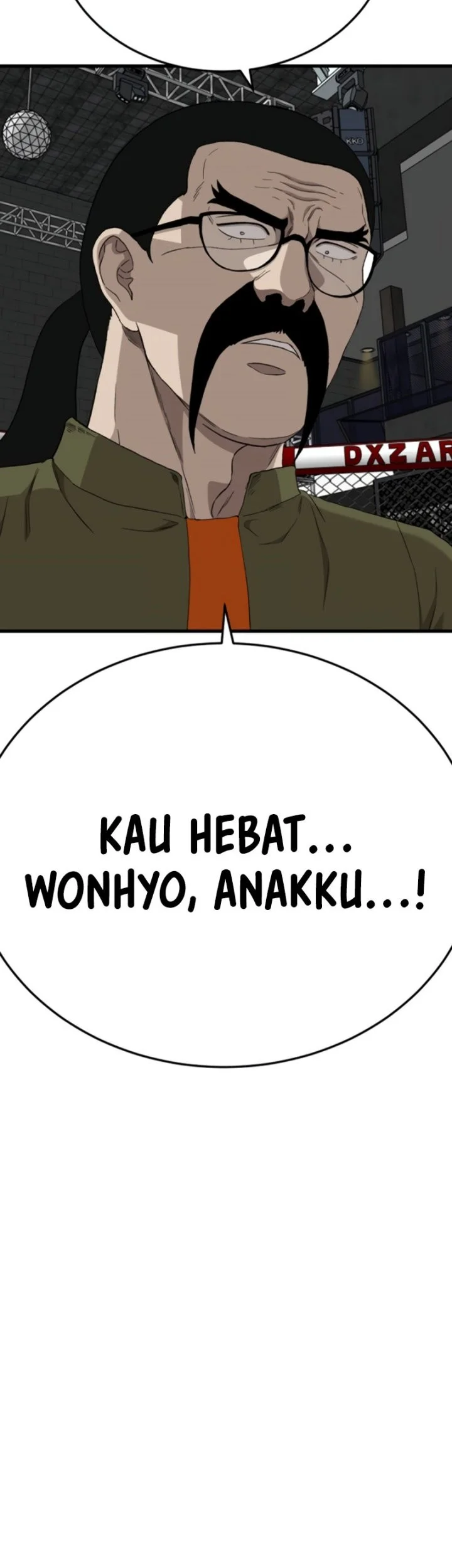 A Bad Person Bab 294 halaman 3