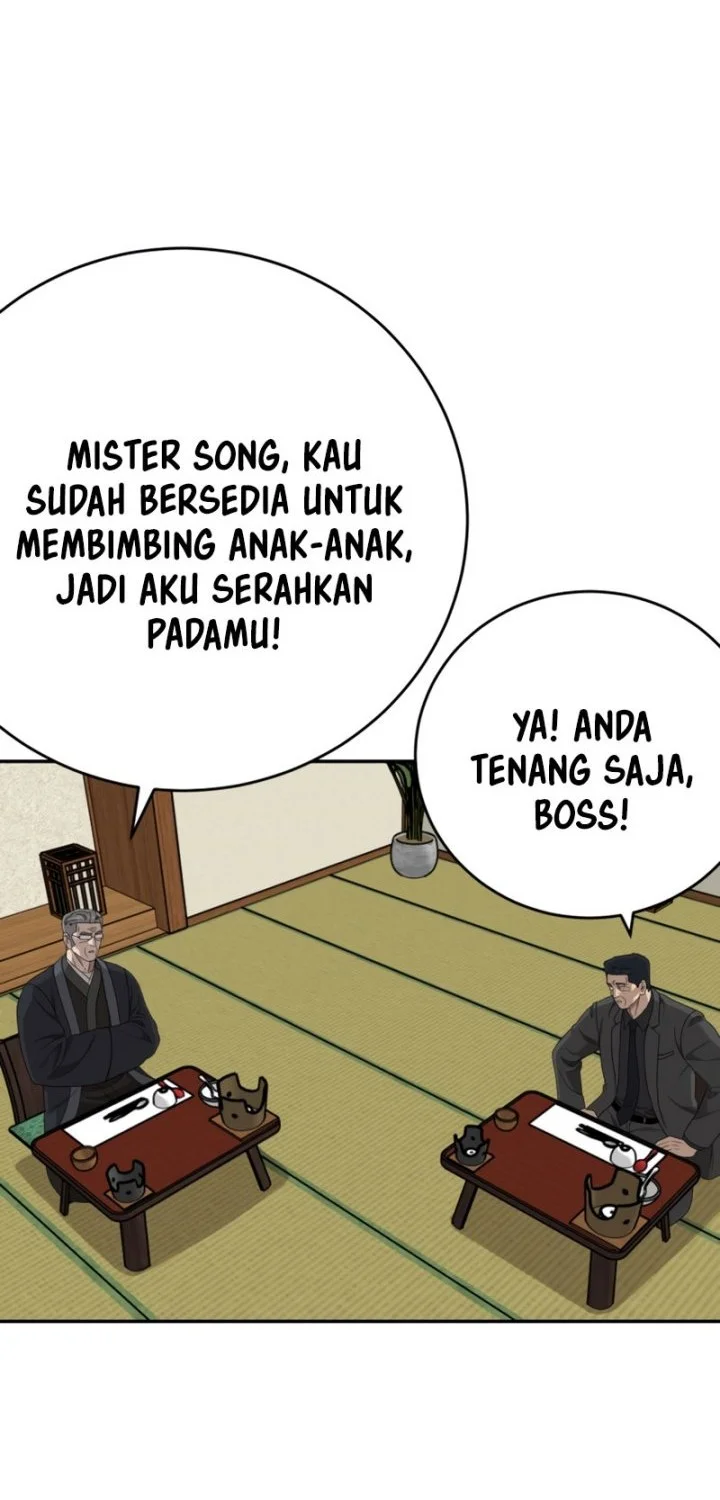 A Bad Person Bab 294 halaman 25