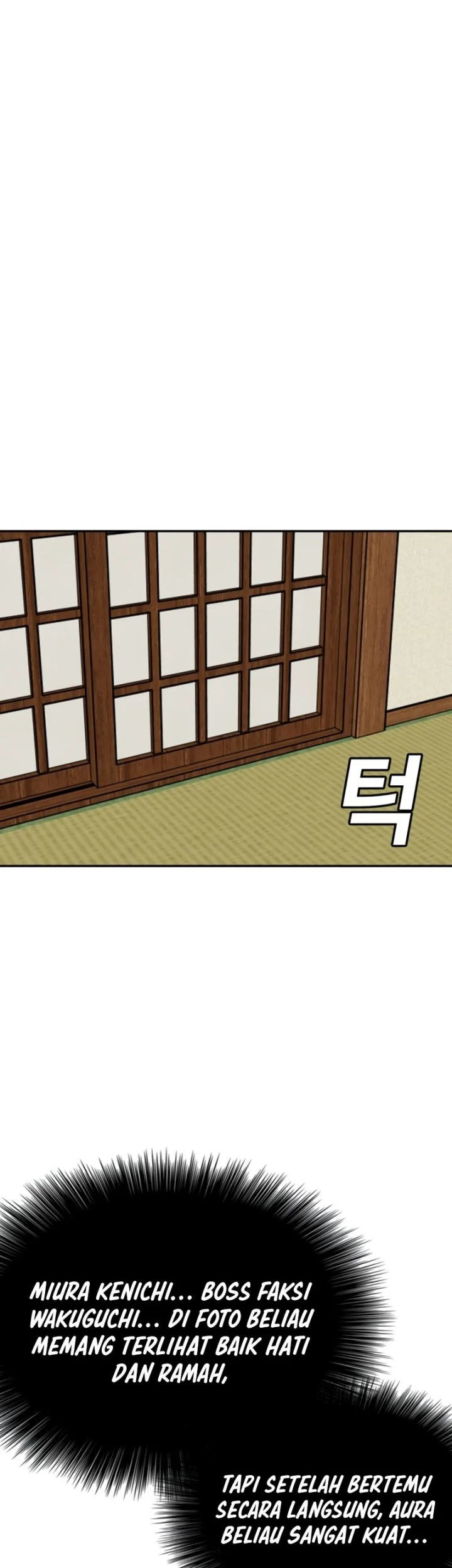 A Bad Person Bab 294 halaman 28