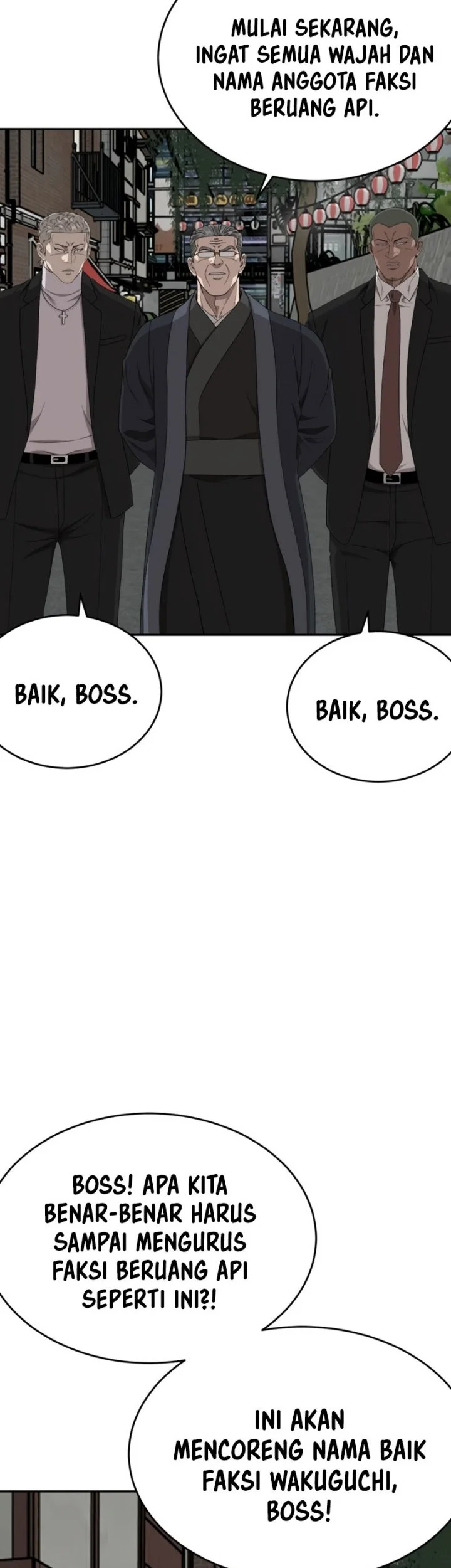 A Bad Person Bab 294 halaman 34