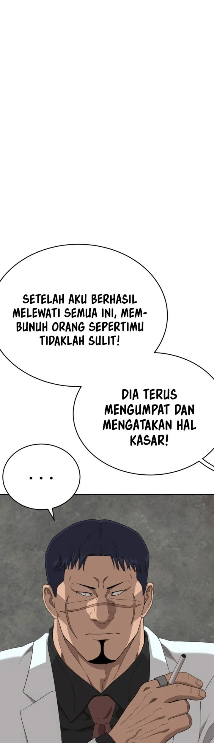 A Bad Person Bab 294 halaman 46