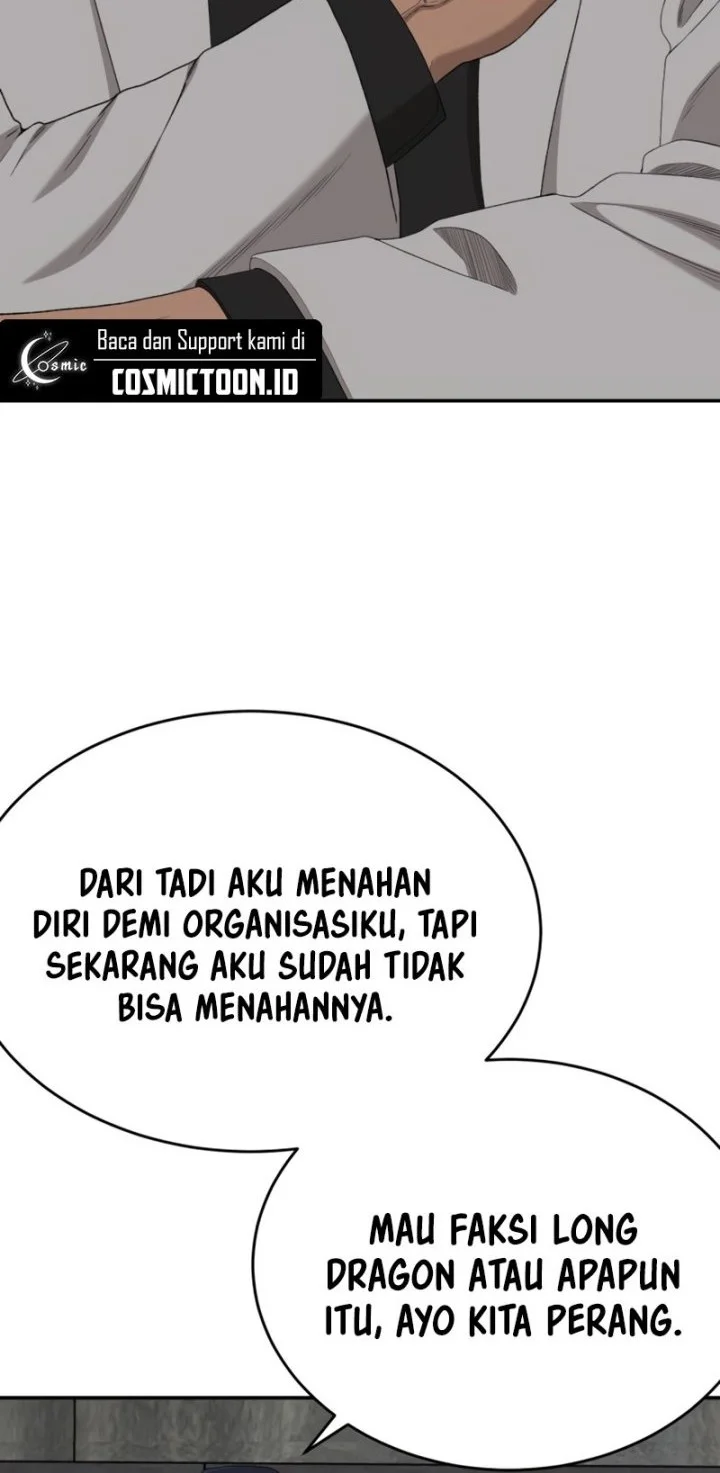 A Bad Person Bab 294 halaman 47