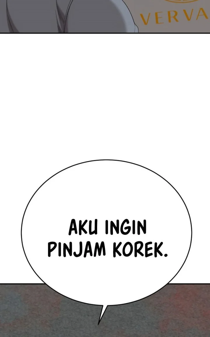 A Bad Person Bab 294 halaman 75