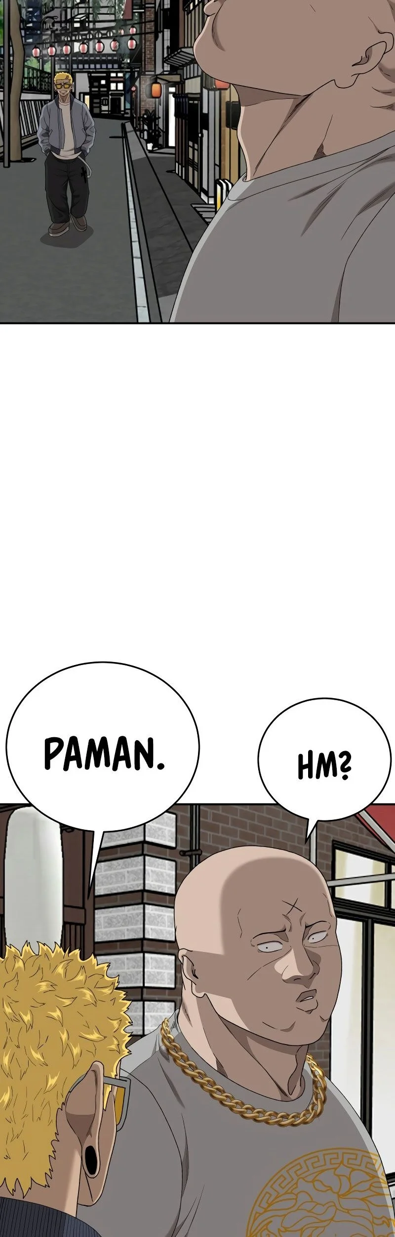 A Bad Person Bab 295 halaman 2
