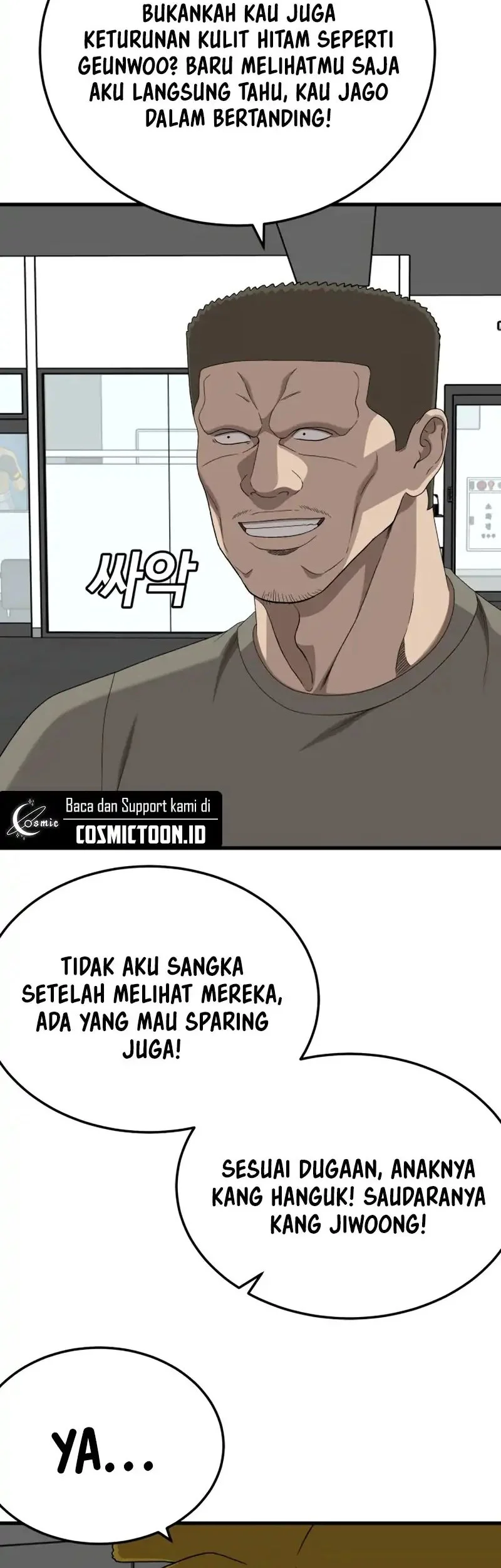 A Bad Person Bab 296 halaman 11