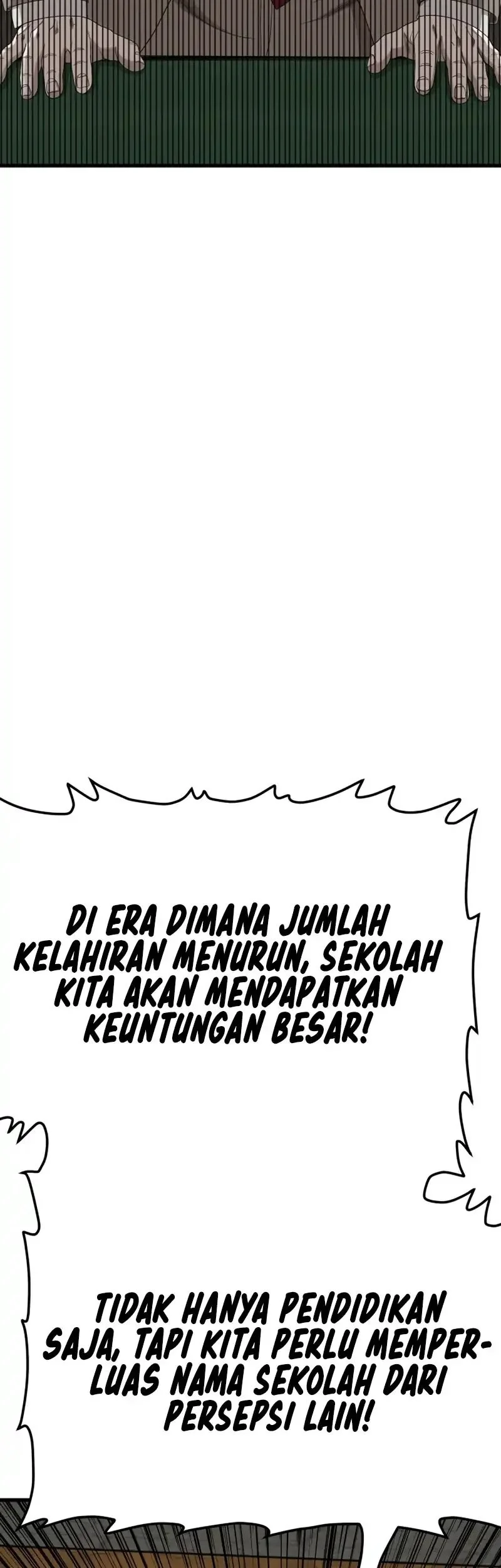 A Bad Person Bab 296 halaman 30