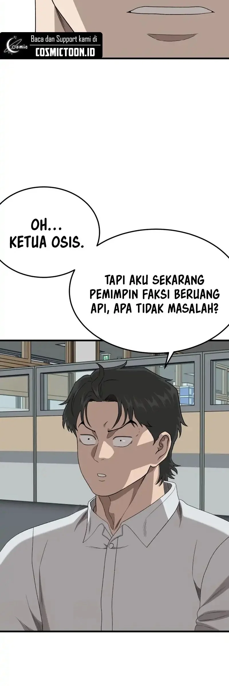 A Bad Person Bab 296 halaman 55