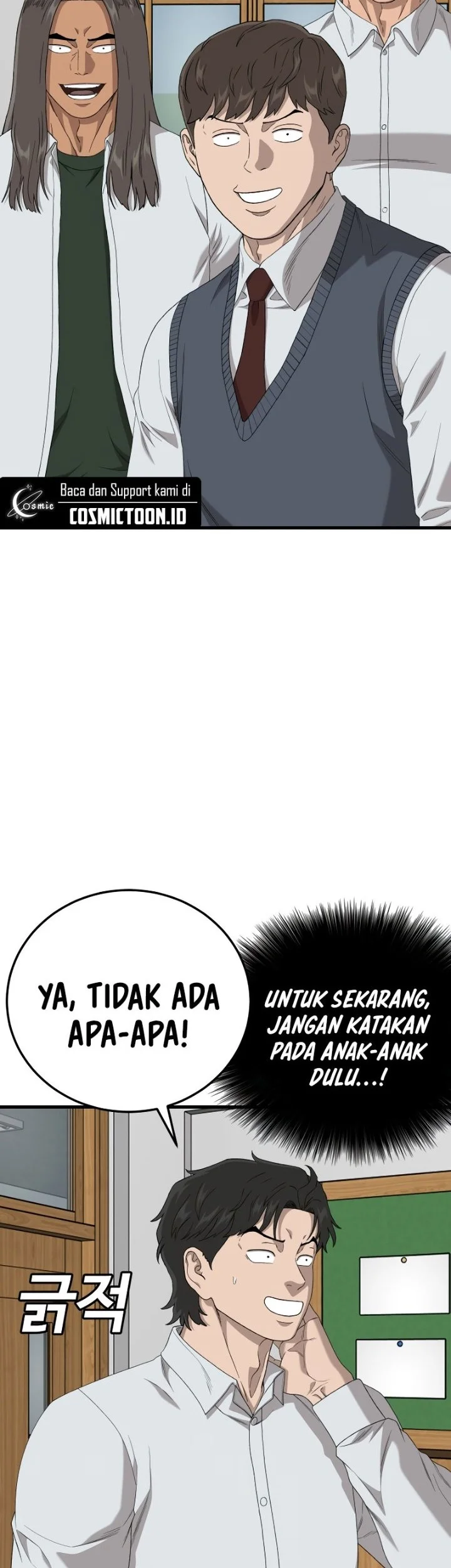 A Bad Person Bab 297 halaman 10