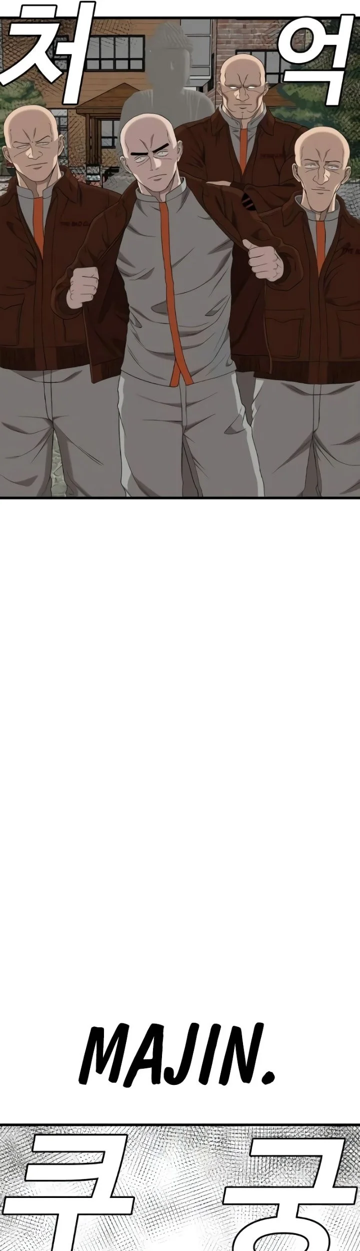 A Bad Person chapter 298 halaman 9