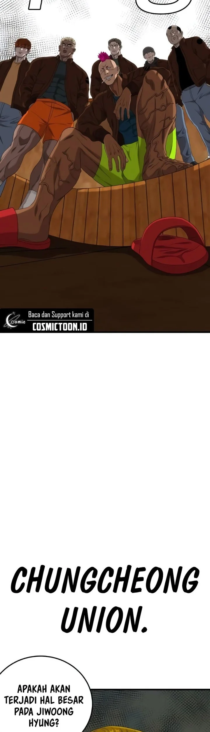 A Bad Person chapter 298 halaman 10