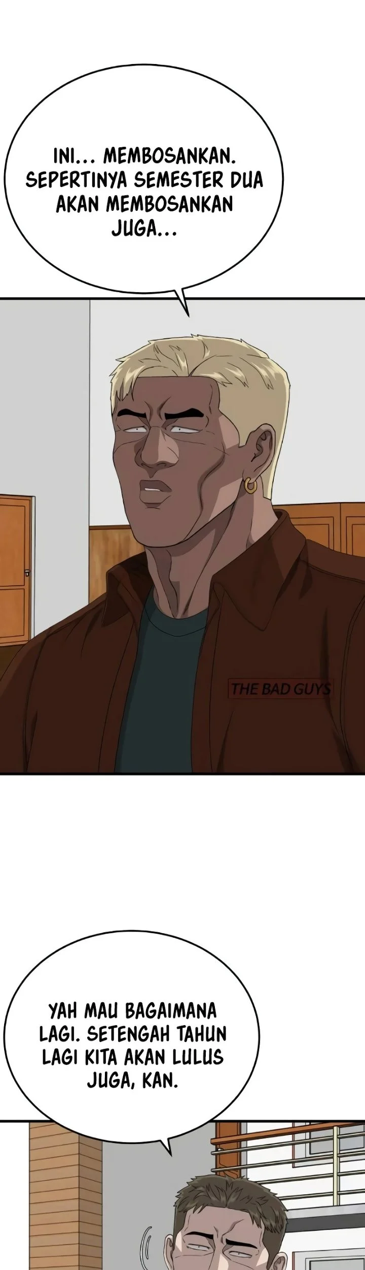 A Bad Person chapter 298 halaman 13