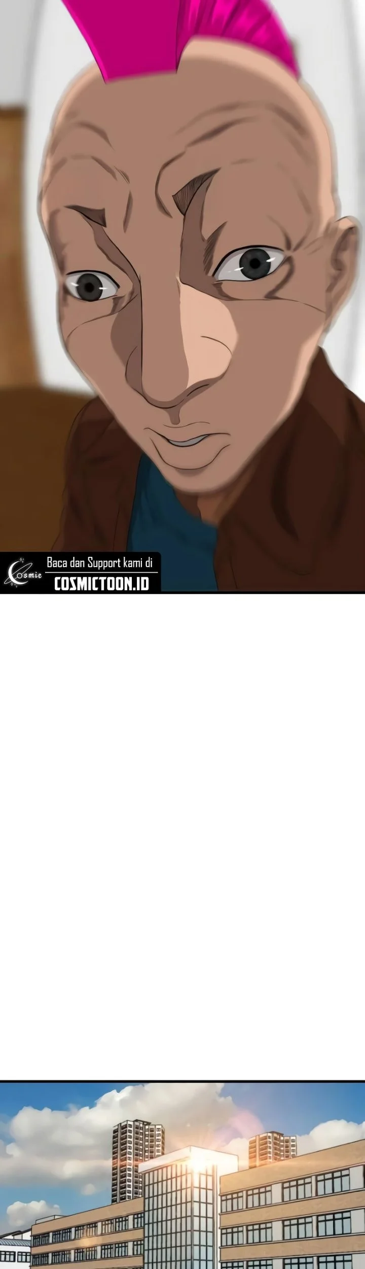 A Bad Person chapter 298 halaman 21