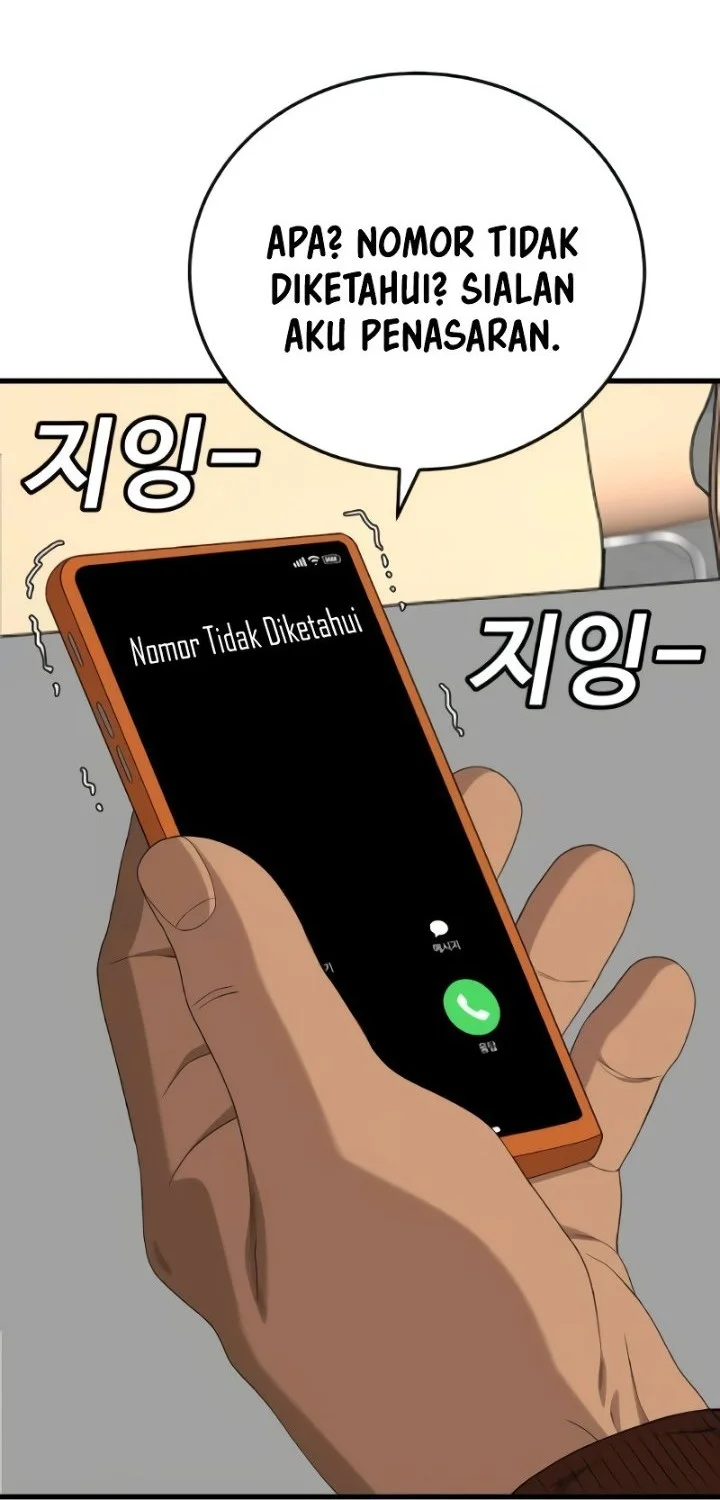 A Bad Person chapter 298 halaman 24