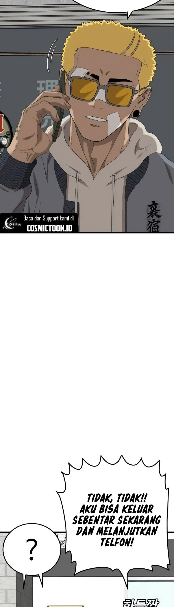 A Bad Person chapter 298 halaman 30