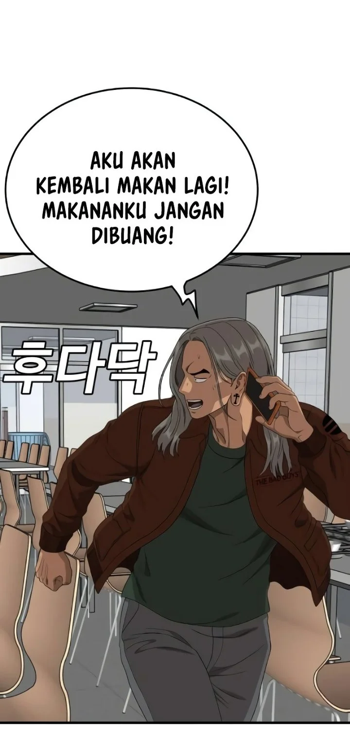 A Bad Person chapter 298 halaman 32