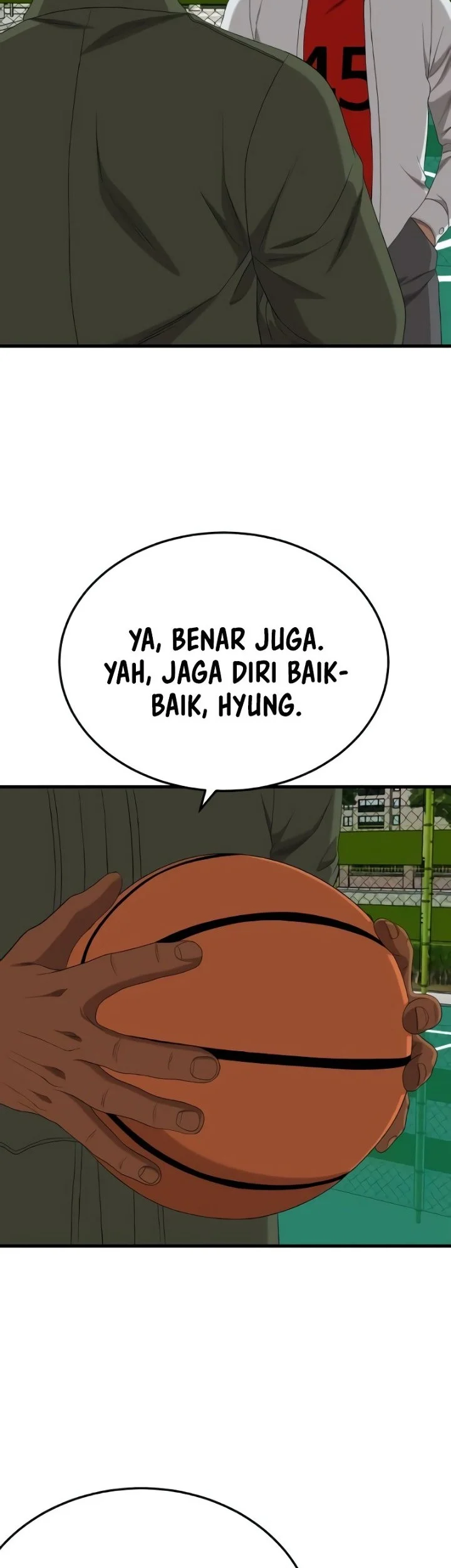 A Bad Person chapter 298 halaman 46