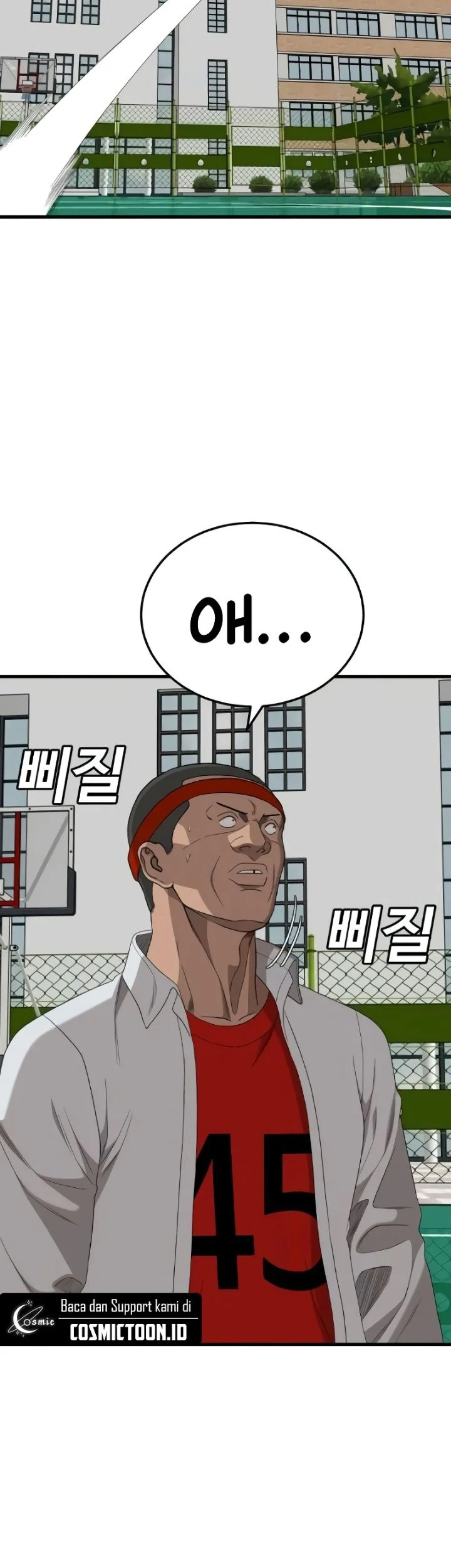 A Bad Person chapter 298 halaman 51